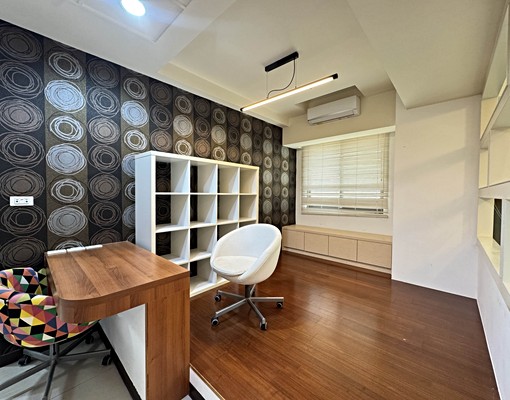 【蒙馬特花園】林口機能商圈區域*拎包即可入住*休閒風格裝飾 - Image 4