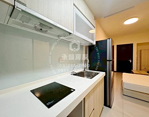 可入籍✔️補助✔️貓咪✔️蘆竹機捷A10站機能大套房含管理費 - Image 6