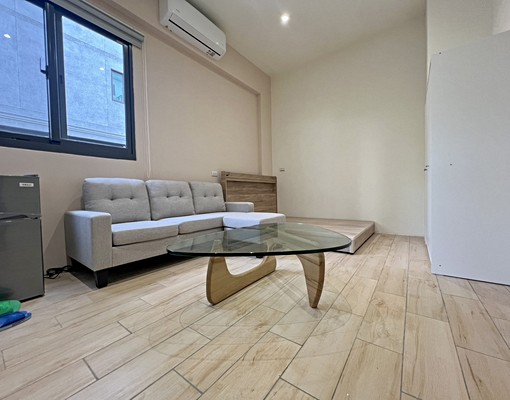 💯五權車站全新電梯套房⭐秒殺最後四席慢了就沒了︱🉑租補 - Image 3