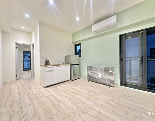 💯五權車站全新電梯套房⭐秒殺最後四席慢了就沒了︱🉑租補 - Image 8