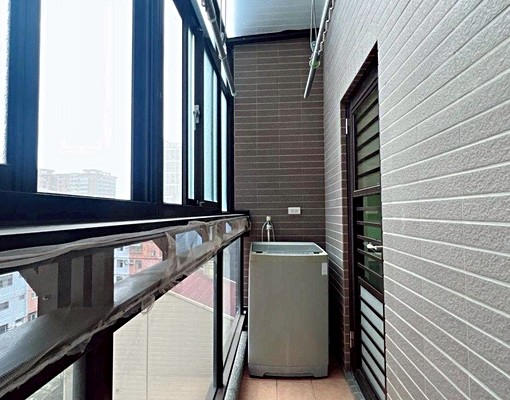 🌿東區大坪數溫馨三房|可合租|機械車位 - Image 8