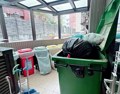 🌿東區大坪數溫馨三房|可合租|機械車位 - Image 3