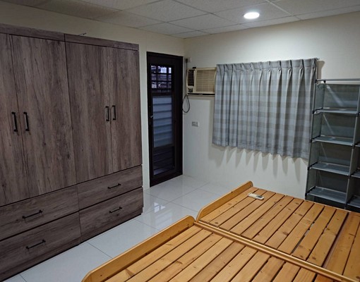 近鎮公所溫馨一房 - Image 4