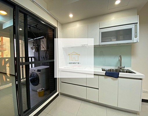 🏠板南線捷運海山站🌀可租補可報稅可入籍🌀高樓格局3房 - Image 4