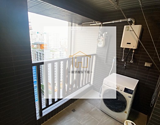 🏠板南線捷運海山站🌀可租補可報稅可入籍🌀高樓格局3房 - Image 13