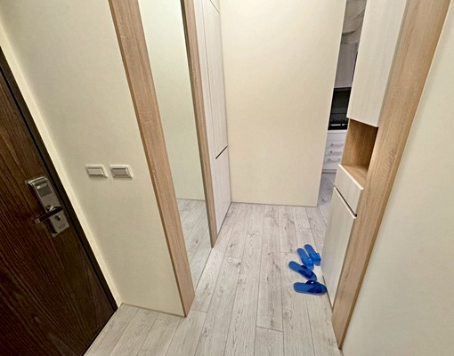 近永隆國小旁🔥全新未住|輕奢系統櫃裝潢🤩三房平車 - Image 14