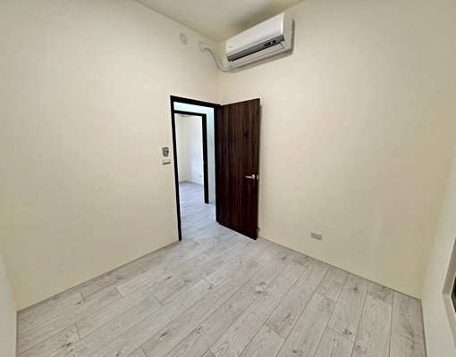 近永隆國小旁🔥全新未住|輕奢系統櫃裝潢🤩三房平車 - Image 10