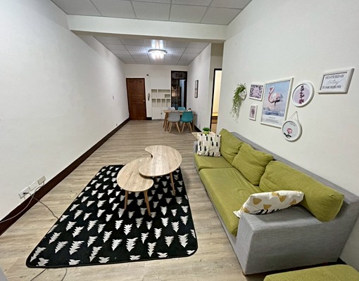 星鴻😊大坪林-大3房-附傢電-生活便利佳😊近景美夜市 - Image 2