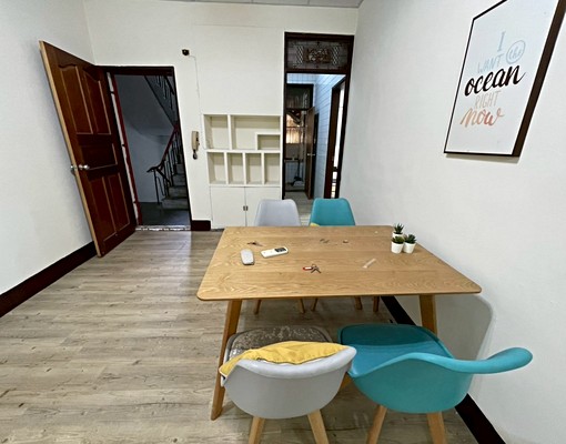 星鴻😊大坪林-大3房-附傢電-生活便利佳😊近景美夜市 - Image 4