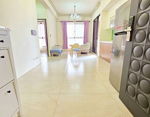 可雙租補◆可貓咪😺傢俱家電全含◆採光視野兩房平車 - Image 1