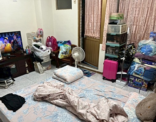 社宅免仲介費大坪數獨洗曬陽台 - Image 4