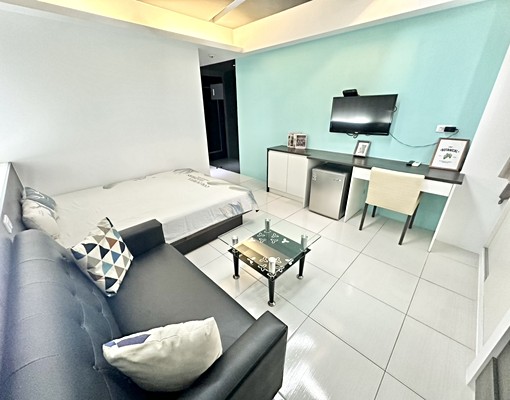 市區精選套房✨電梯透天✨可貓✨有管理員✨獨洗獨曬✨近捷運✨ - Image 2