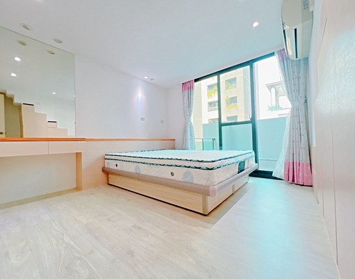 🏡北屯｜洲際崇德超美樓中樓露臺戶＋平面車位 - Image 8