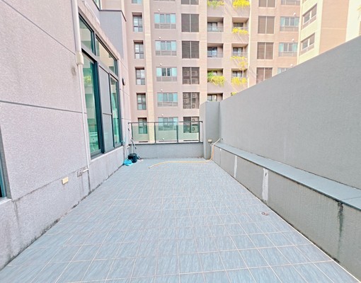 🏡北屯｜洲際崇德超美樓中樓露臺戶＋平面車位 - Image 9