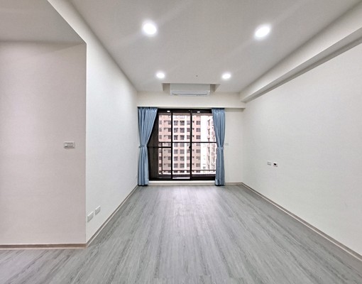 近大全聯❤️含管含車位❤️全新三房可小寵 - Image 1