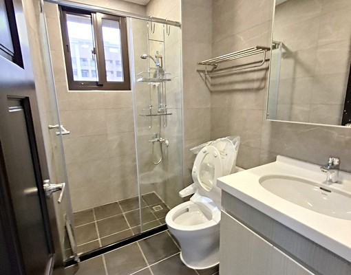 近大全聯❤️含管含車位❤️全新三房可小寵 - Image 9