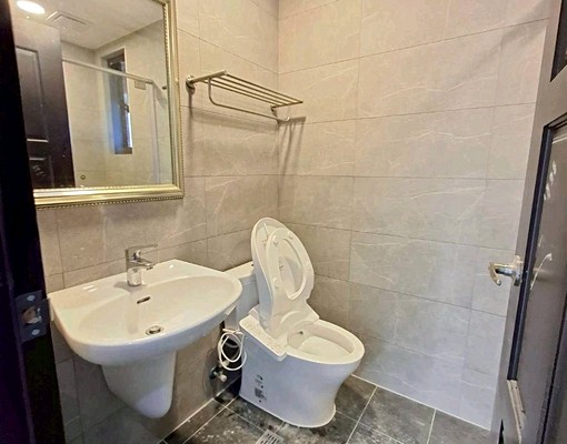 近大全聯❤️含管含車位❤️全新三房可小寵 - Image 11