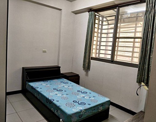 安和路五段套房出租(屋主自租) - Image 1