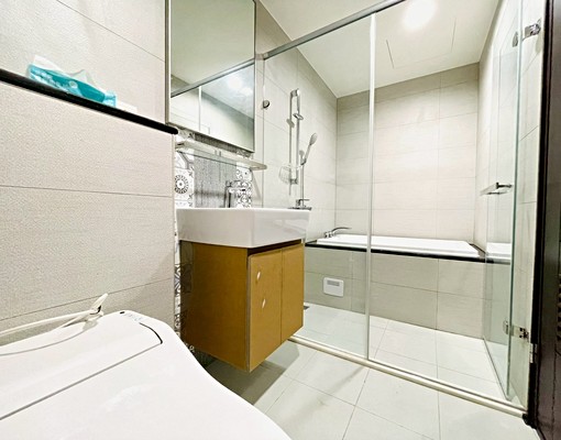 可租補│高樓層│華尚ART│正兩房車位 - Image 6