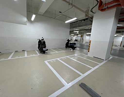 可租補│高樓層│華尚ART│正兩房車位 - Image 12