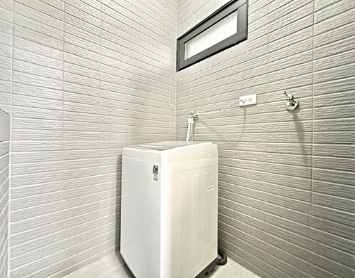 全新完工~住戶超嚴選❤️可雙租補|全包電5元✨乾溼分離獨洗曬 - Image 8