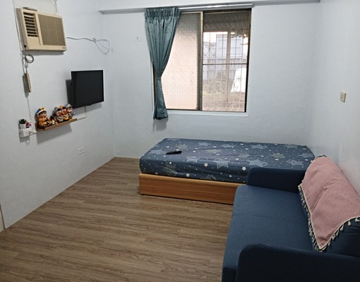 屏東市中心獨立套房(近火車站) - Image 1