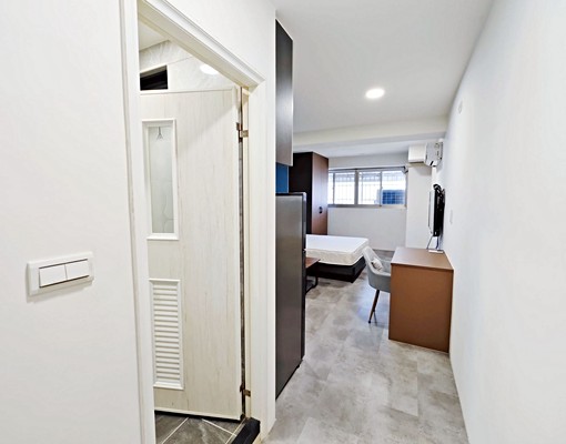 【南區興大|獨洗脫烘】代收包裹👍可貓狗可租補 - Image 3