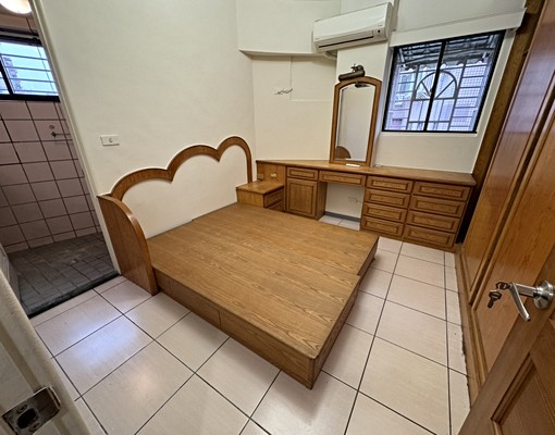 ❌寵❌🚬❌神桌!可租補!近國小機能佳電梯三房『五泰老高』 - Image 2