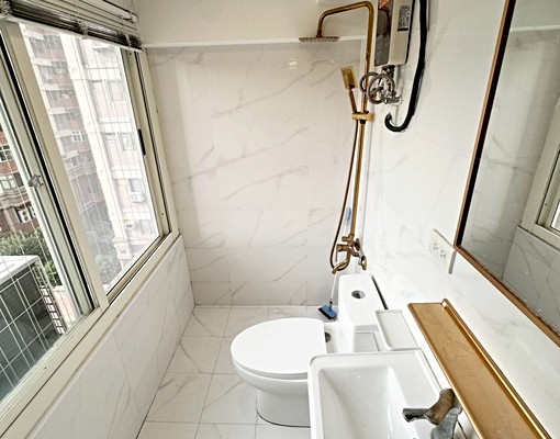 🉑雙租補電梯管理員採光超好3分鐘文心崇德! - Image 6