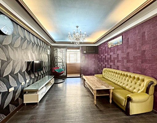 🏀水湳商圈-三房🔥附傢俱家電 - Image 3