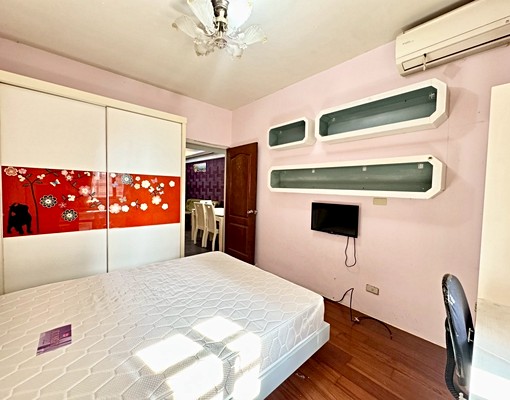 🏀水湳商圈-三房🔥附傢俱家電 - Image 8