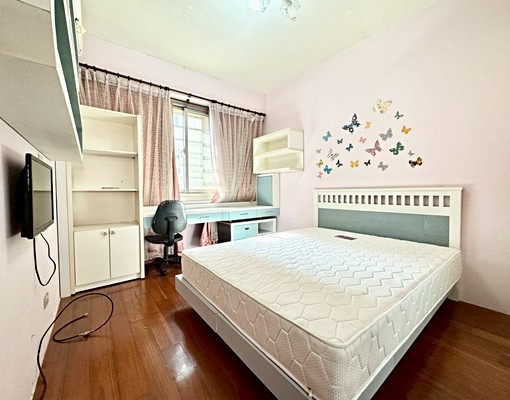 🏀水湳商圈-三房🔥附傢俱家電 - Image 9