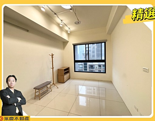 A9捷運OUTLET~大觀天下採光2房 - Image 1