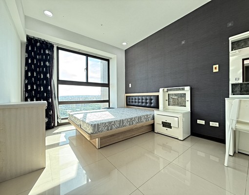 杜拜正朝南高樓漂亮美屋/含車位 - Image 8