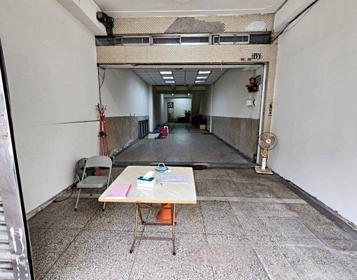 鳳山中山路/大東~大地坪金店面 - Image 1