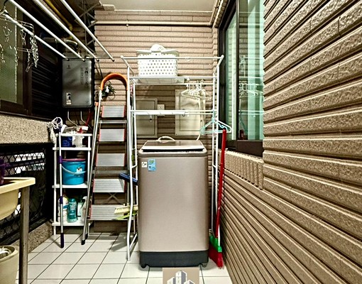 🌷巨城生活圈｜陽光滿滿．美景四房｜平車 - Image 5