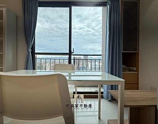 🌷巨城生活圈｜陽光滿滿．美景四房｜平車 - Image 7