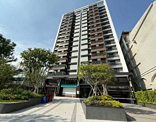 華雄交響曲｜全新未住兩房雙衛+平車｜傢俱電全 - Image 13