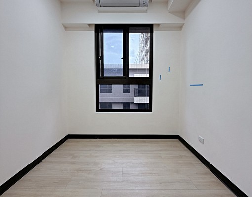 🚀限短租🔥稀有邊間兩面採光💎首租新成屋｜１４樓含車含管 - Image 6