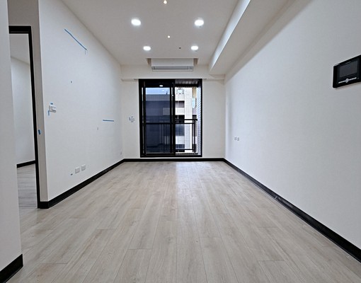 🚀限短租🔥稀有邊間兩面採光💎首租新成屋｜１４樓含車含管 - Image 3