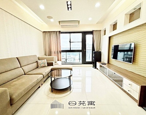 🏙️經國路電梯三房｜可租補｜拎包入住 - Image 4