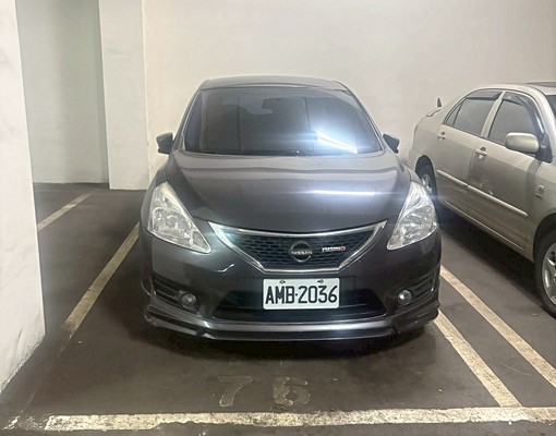 蛋黃區F1三房平車含管 - Image 12