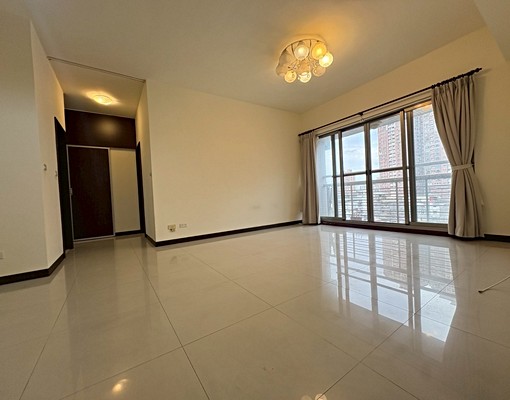 蛋黃區F1三房平車含管 - Image 1