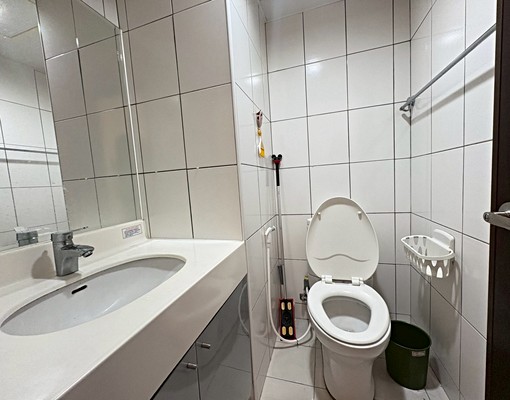 蛋黃區F1三房平車含管 - Image 11