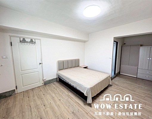正一房一廳✨可租補✨西屯近逢甲~水湳市場✨電梯✨陽台獨洗曬 - Image 12