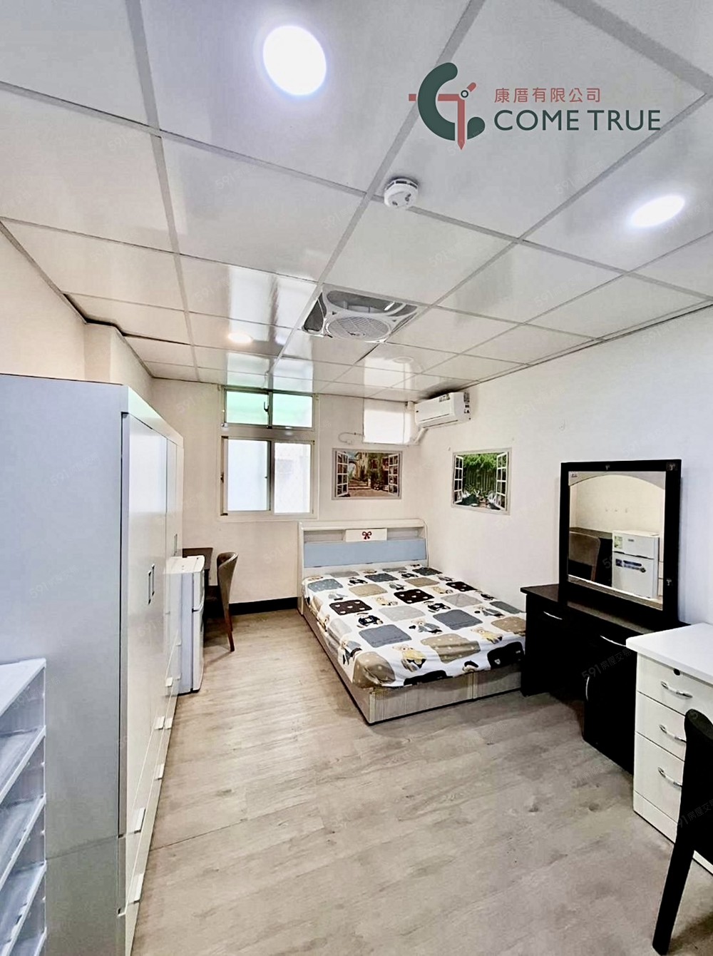 5.0坪🔆臻致雅居/日新路/超值選擇 - Image 1