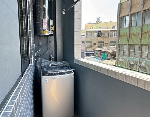 鎮興路全新整修套房出租 - Image 16