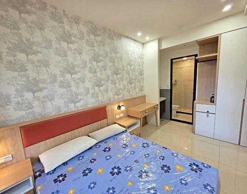 近法院🌻三房出租含平車及管🌻可租補 - Image 8