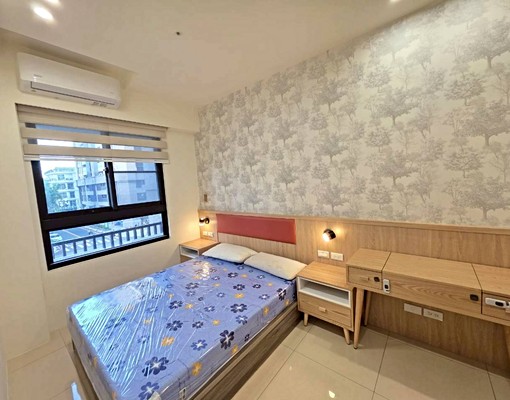 近法院🌻三房出租含平車及管🌻可租補 - Image 7