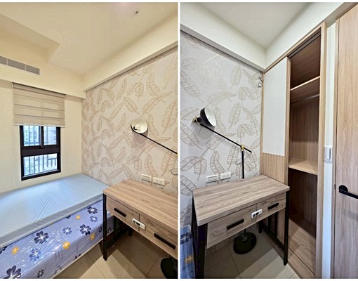 近法院🌻三房出租含平車及管🌻可租補 - Image 13